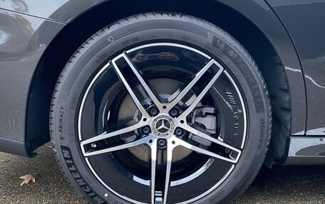 Mercedes-Benz E-Класс, 2024 год, 8 300 000 рублей, 17 фотография