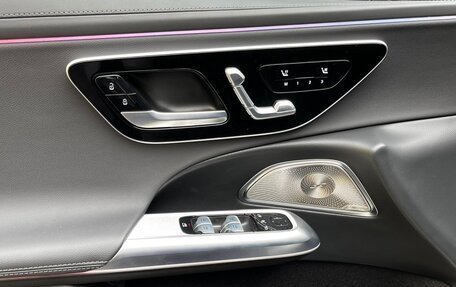 Mercedes-Benz E-Класс, 2024 год, 8 300 000 рублей, 12 фотография