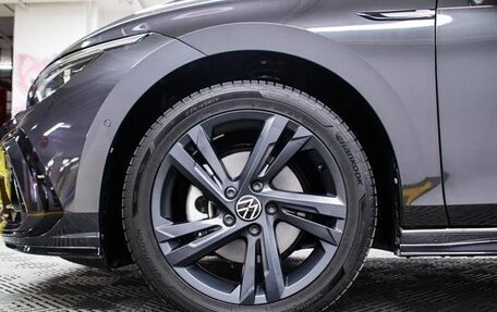 Volkswagen Golf VIII, 2022 год, 1 650 000 рублей, 22 фотография