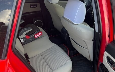 Mazda 3, 2008 год, 590 000 рублей, 4 фотография