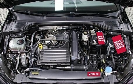 Volkswagen Golf VIII, 2022 год, 1 650 000 рублей, 23 фотография