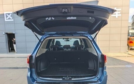 Subaru Forester, 2020 год, 2 175 000 рублей, 7 фотография