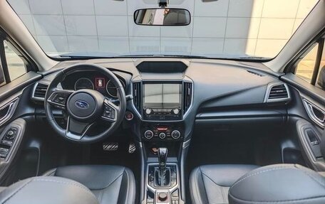 Subaru Forester, 2020 год, 2 175 000 рублей, 10 фотография