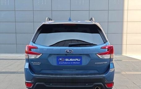 Subaru Forester, 2020 год, 2 175 000 рублей, 4 фотография