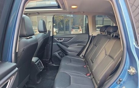 Subaru Forester, 2020 год, 2 175 000 рублей, 15 фотография