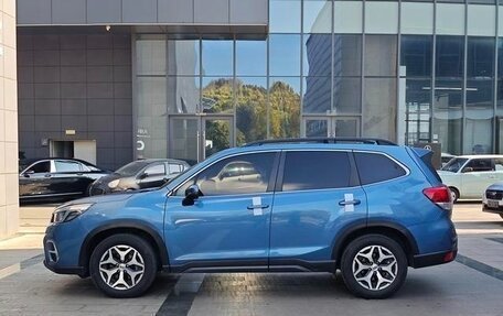 Subaru Forester, 2020 год, 2 175 000 рублей, 6 фотография