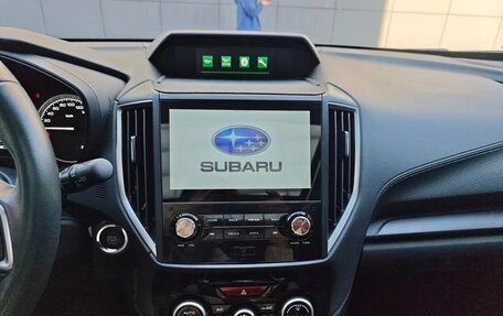 Subaru Forester, 2020 год, 2 175 000 рублей, 13 фотография