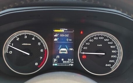 Subaru Forester, 2020 год, 2 175 000 рублей, 11 фотография