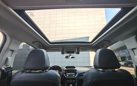 Subaru Forester, 2020 год, 2 175 000 рублей, 14 фотография