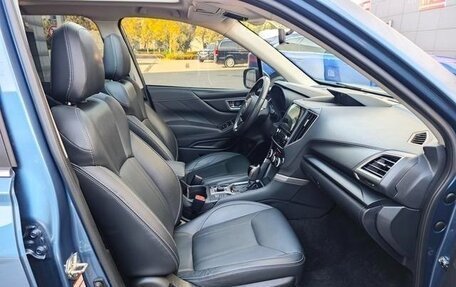 Subaru Forester, 2020 год, 2 175 000 рублей, 16 фотография