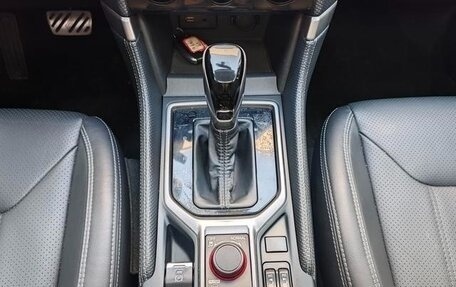 Subaru Forester, 2020 год, 2 175 000 рублей, 12 фотография