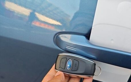 Subaru Forester, 2020 год, 2 175 000 рублей, 20 фотография