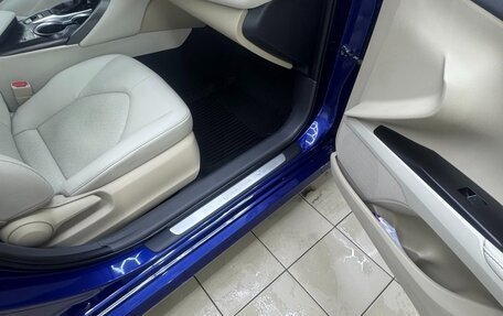 Toyota Camry, 2021 год, 3 500 000 рублей, 6 фотография