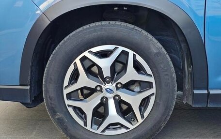 Subaru Forester, 2020 год, 2 175 000 рублей, 21 фотография