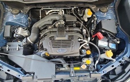 Subaru Forester, 2020 год, 2 175 000 рублей, 22 фотография