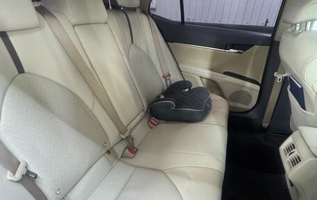 Toyota Camry, 2021 год, 3 500 000 рублей, 16 фотография