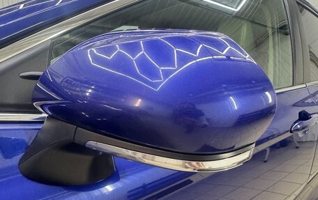 Toyota Camry, 2021 год, 3 500 000 рублей, 25 фотография