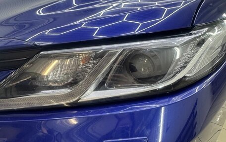 Toyota Camry, 2021 год, 3 500 000 рублей, 26 фотография