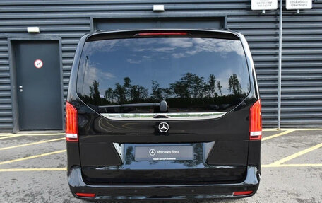 Mercedes-Benz V-Класс, 2023 год, 7 950 000 рублей, 5 фотография