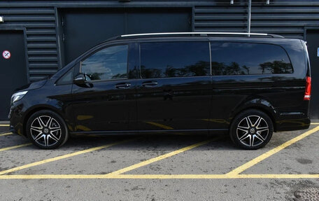 Mercedes-Benz V-Класс, 2023 год, 7 950 000 рублей, 7 фотография
