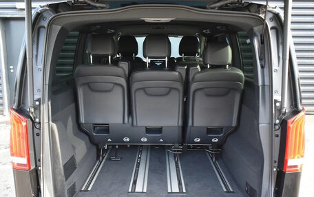 Mercedes-Benz V-Класс, 2023 год, 7 950 000 рублей, 15 фотография