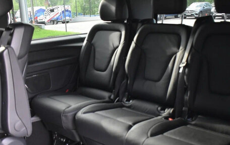 Mercedes-Benz V-Класс, 2023 год, 7 950 000 рублей, 16 фотография