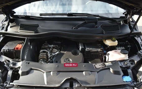 Mercedes-Benz V-Класс, 2023 год, 7 950 000 рублей, 14 фотография