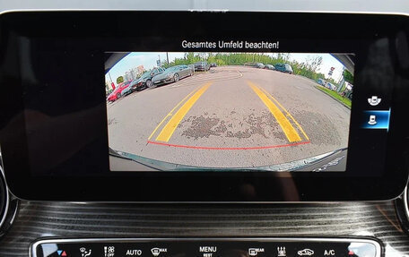 Mercedes-Benz V-Класс, 2023 год, 7 950 000 рублей, 20 фотография