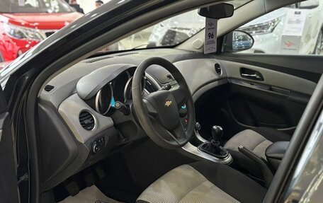 Chevrolet Cruze II, 2013 год, 600 000 рублей, 7 фотография