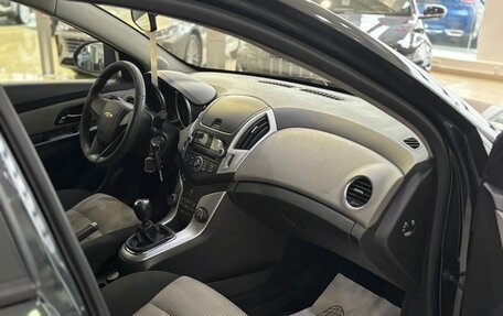 Chevrolet Cruze II, 2013 год, 600 000 рублей, 8 фотография