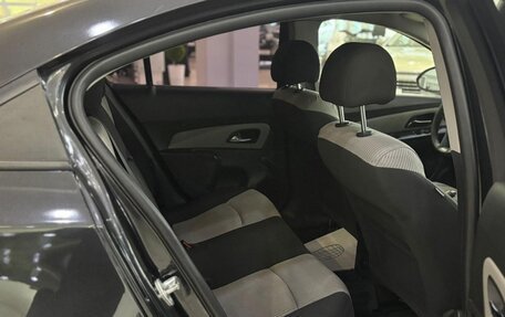 Chevrolet Cruze II, 2013 год, 600 000 рублей, 11 фотография