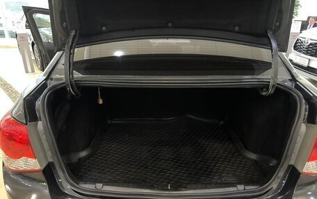 Chevrolet Cruze II, 2013 год, 600 000 рублей, 12 фотография