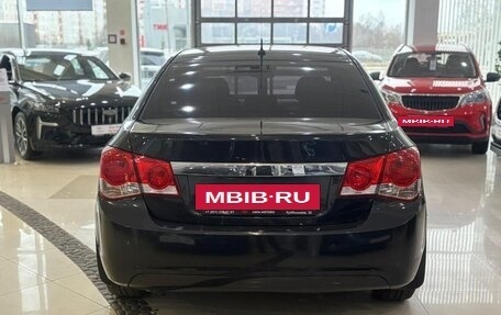 Chevrolet Cruze II, 2013 год, 600 000 рублей, 5 фотография