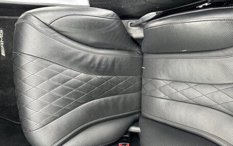 Mercedes-Benz S-Класс, 2016 год, 5 600 000 рублей, 15 фотография