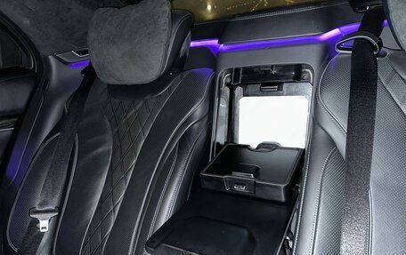 Mercedes-Benz S-Класс, 2016 год, 5 600 000 рублей, 14 фотография