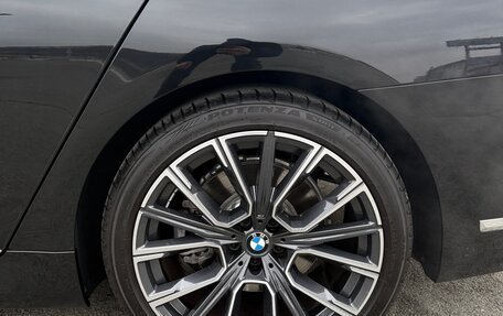 BMW 7 серия, 2021 год, 7 900 000 рублей, 6 фотография