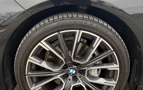 BMW 7 серия, 2021 год, 7 900 000 рублей, 5 фотография