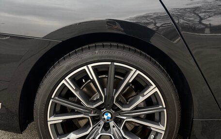 BMW 7 серия, 2021 год, 7 900 000 рублей, 11 фотография