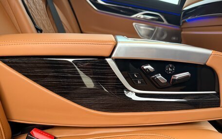 BMW 7 серия, 2021 год, 7 900 000 рублей, 17 фотография