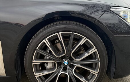 BMW 7 серия, 2021 год, 7 900 000 рублей, 12 фотография