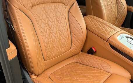 BMW 7 серия, 2021 год, 7 900 000 рублей, 22 фотография