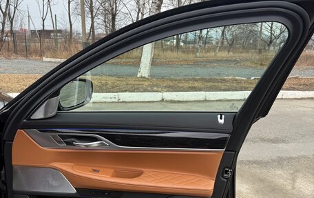 BMW 7 серия, 2021 год, 7 900 000 рублей, 21 фотография