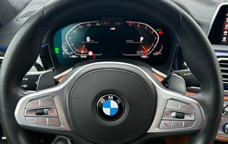 BMW 7 серия, 2021 год, 7 900 000 рублей, 30 фотография