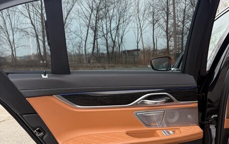 BMW 7 серия, 2021 год, 7 900 000 рублей, 24 фотография