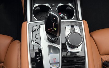 BMW 7 серия, 2021 год, 7 900 000 рублей, 33 фотография