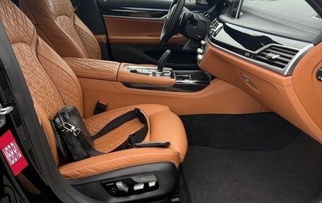 BMW 7 серия, 2021 год, 7 900 000 рублей, 23 фотография