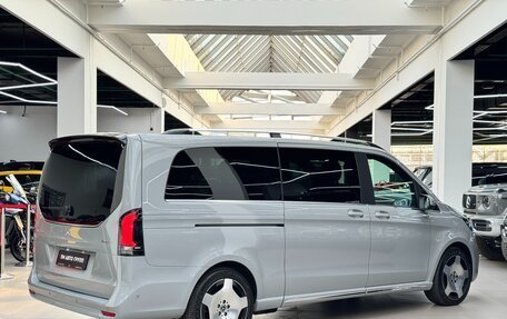 Mercedes-Benz V-Класс, 2025 год, 14 090 000 рублей, 10 фотография