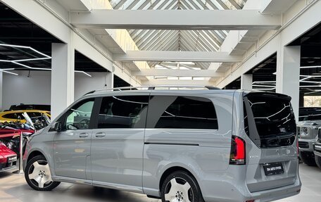 Mercedes-Benz V-Класс, 2025 год, 14 090 000 рублей, 4 фотография