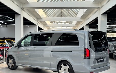 Mercedes-Benz V-Класс, 2025 год, 14 090 000 рублей, 12 фотография