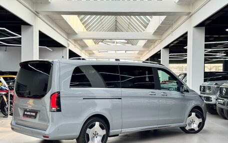 Mercedes-Benz V-Класс, 2025 год, 14 090 000 рублей, 6 фотография